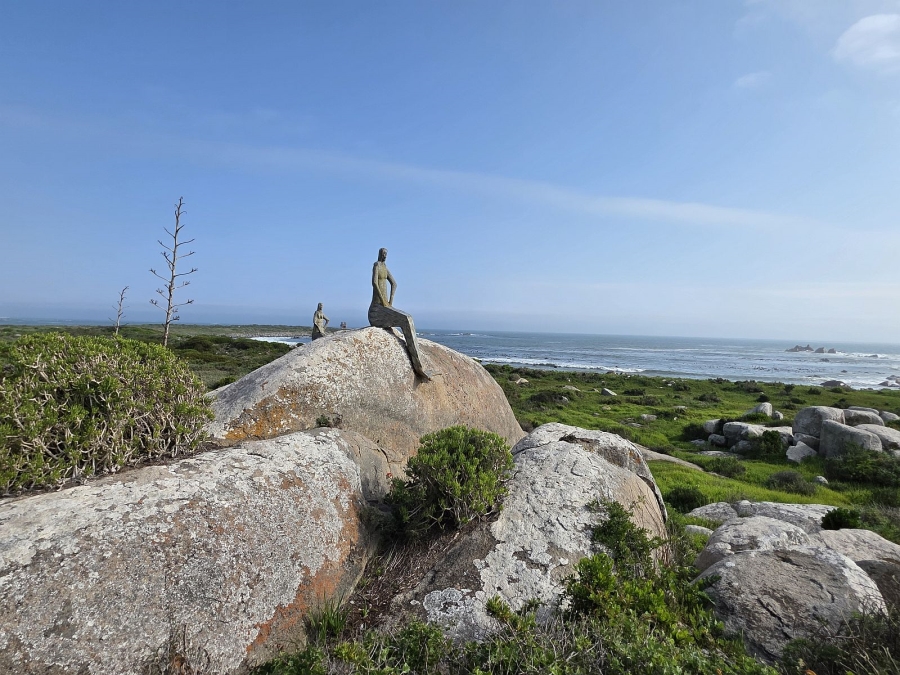 0 Bedroom Property for Sale in Jacobsbaai Western Cape